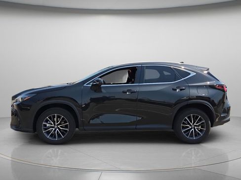 Used 2024 Lexus NX 350 AWD w/ Cold Area Package image 3