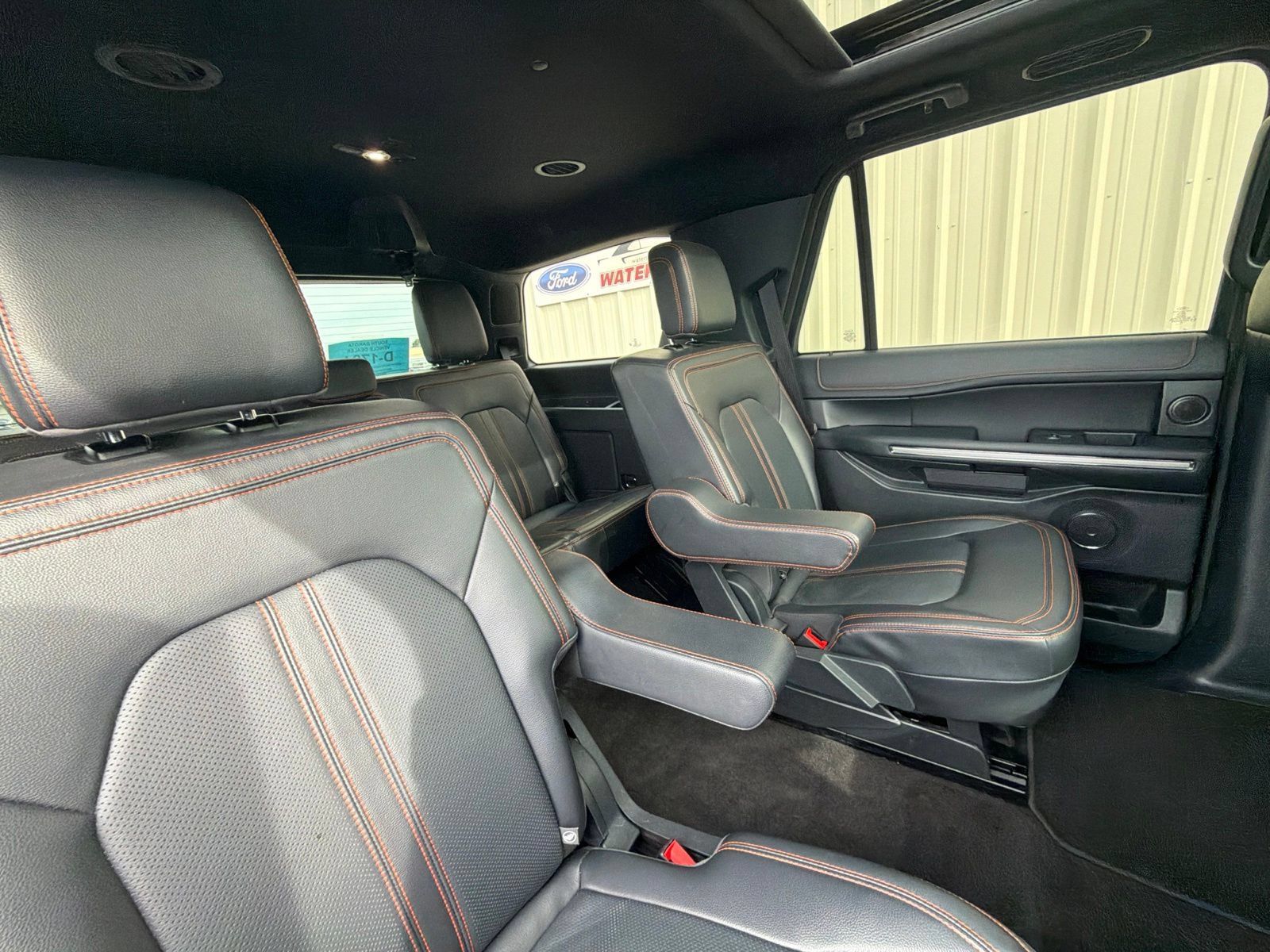 Used 2023 Ford Expedition Timberline AWD/4WD image 10