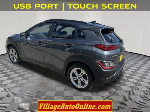 Used 2022 Hyundai Kona SEL FWD image 2