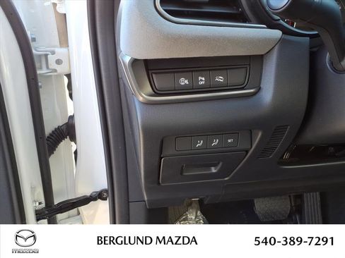 New 2026 MAZDA CX-30 Aire Edition image 15