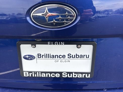 New 2026 Subaru Crosstrek 2.5i Limited image 9