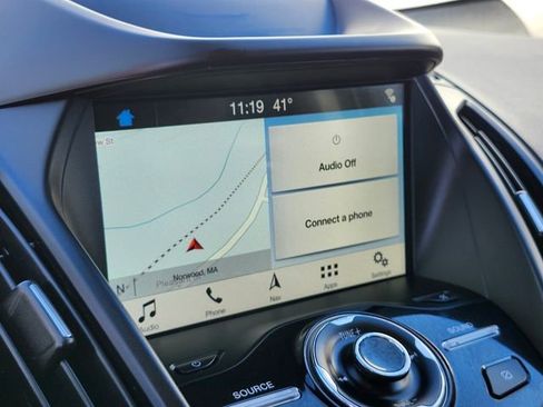 Certified 2019 Ford Escape Titanium image 21