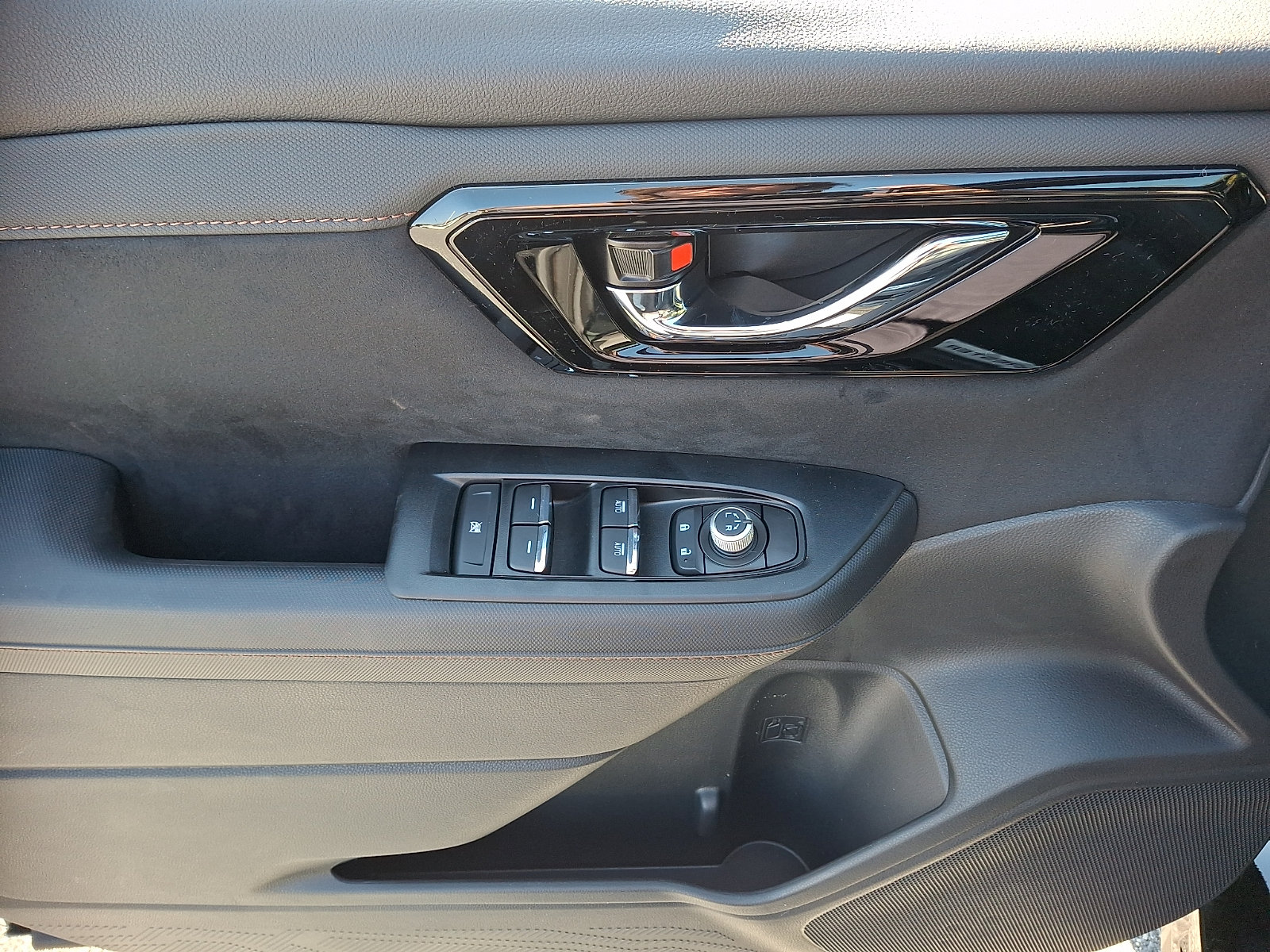 New 2026 Subaru Forester Sport AWD/4WD image 8