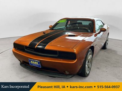 Used 2011 Dodge Challenger