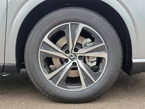 New 2025 Lexus RX 350 Premium image 5