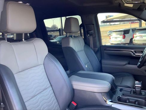 Certified 2024 Chevrolet Silverado 1500 ZR2 w/ Technology Package image 8