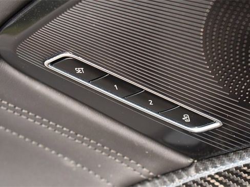 New 2025 Chevrolet Corvette Z06 w/ Stealth Interior Trim Package image 20