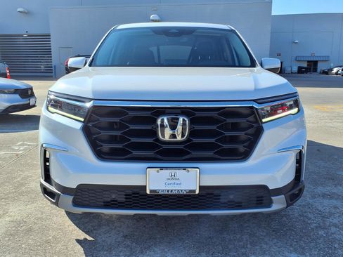 Certified 2025 Honda Pilot EX-L image 20