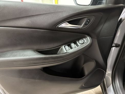 Used 2025 Buick Encore GX Preferred FWD image 20
