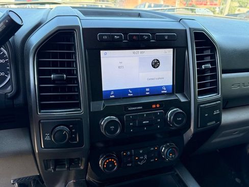 Used 2020 Ford F250 XLT w/ XLT Premium Package AWD/4WD image 21