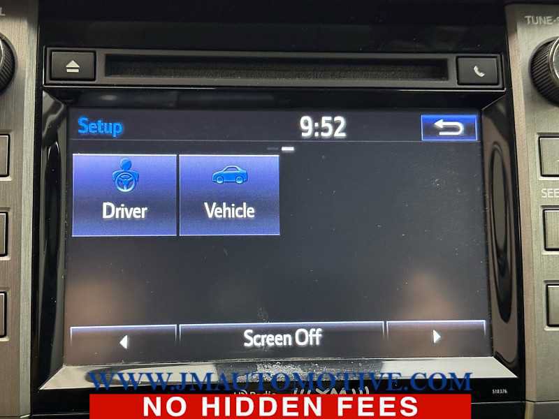 Used 2019 Toyota Tundra SR5 AWD/4WD image 24