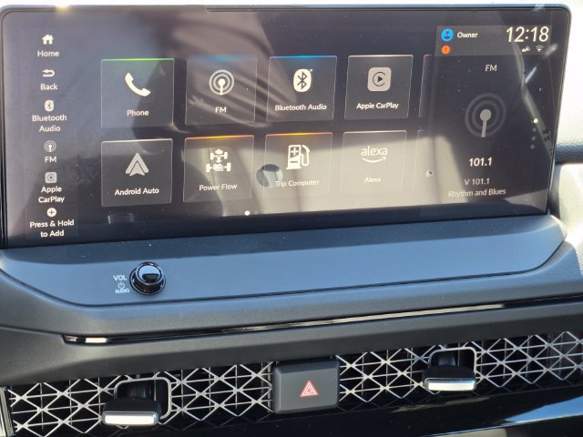 New 2026 Honda Accord Sport image 9