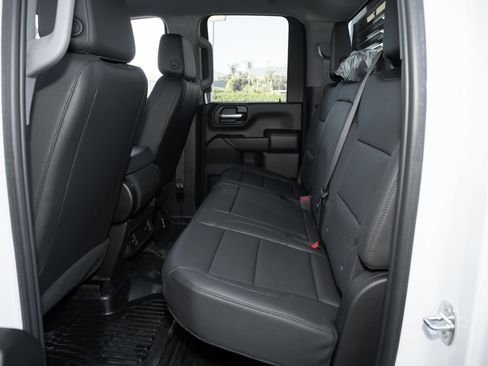 New 2024 Chevrolet Silverado 3500 W/T w/ WT Convenience Package image 31