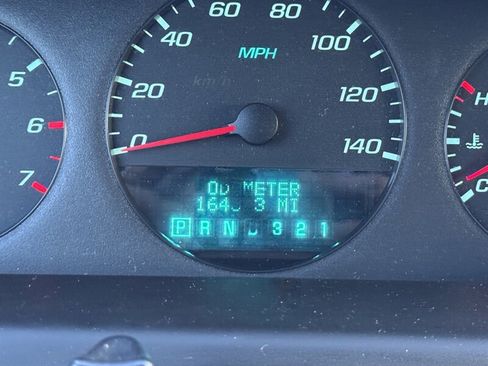 Used 2008 Chevrolet Impala LS image 25