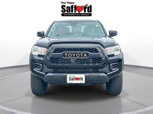 Used 2023 Toyota Tacoma 4x4 Double Cab w/ Trail Edition image 7