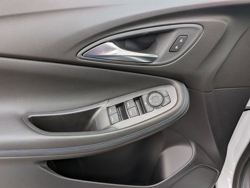 New 2026 Buick Encore GX Sport Touring image 20