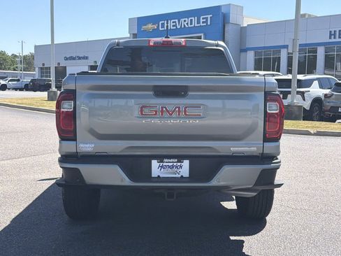 Used 2024 GMC Canyon Elevation w/ Convenience Package image 6