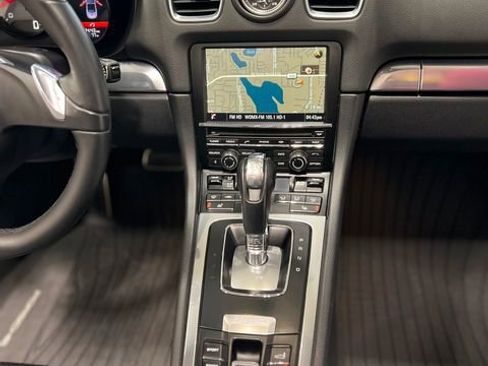 Used 2014 Porsche Boxster S image 25