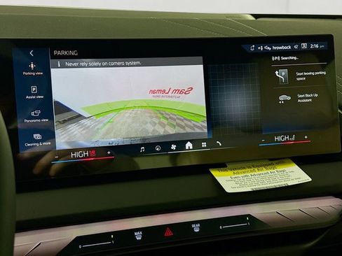 New 2026 BMW X3 xDrive30 w/ Convenience Package image 14