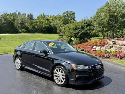 Used 2015 Audi A3 2.0T Prestige