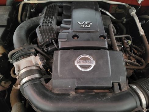 Used 2016 Nissan Frontier SV w/ SV Value Truck Package image 30