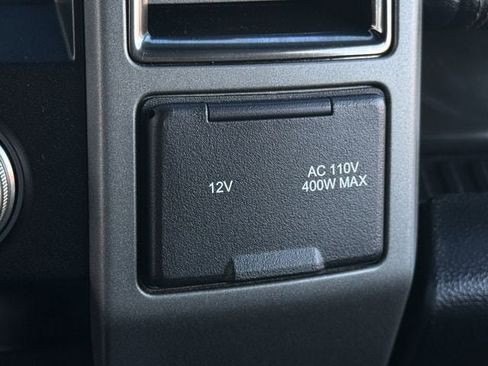 Used 2020 Ford F150 Raptor w/ Equipment Group 802A Luxury image 23