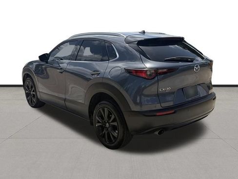 Certified 2021 MAZDA CX-30 2.5 Turbo w/ Premium Plus Pkg AWD/4WD image 7