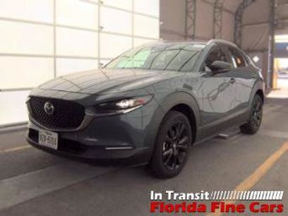 Used 2025 MAZDA CX-30 AWD 2.5 S w/ Preferred Package