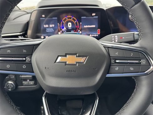 Used 2025 Chevrolet Tahoe High Country image 24