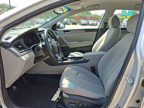 Used 2019 Hyundai Sonata SEL FWD image 13