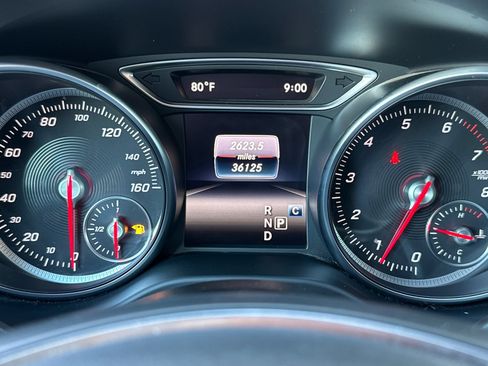 Certified 2020 Mercedes-Benz GLA 250 4MATIC w/ Premium Package image 25