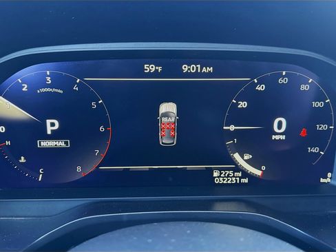 Used 2025 Mitsubishi Outlander SEL AWD/4WD image 38
