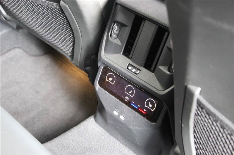 Used 2025 BMW X3 M50 w/ Premium Package AWD/4WD image 15