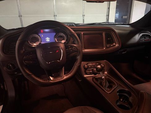Used 2023 Dodge Challenger R/T Scat Pack RWD image 16
