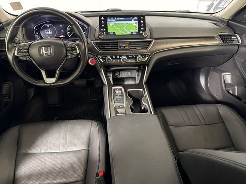 Used 2021 Honda Accord Touring image 24