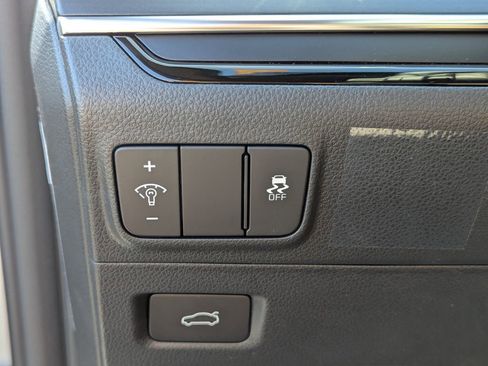 New 2026 Kia K5 GT-Line image 27