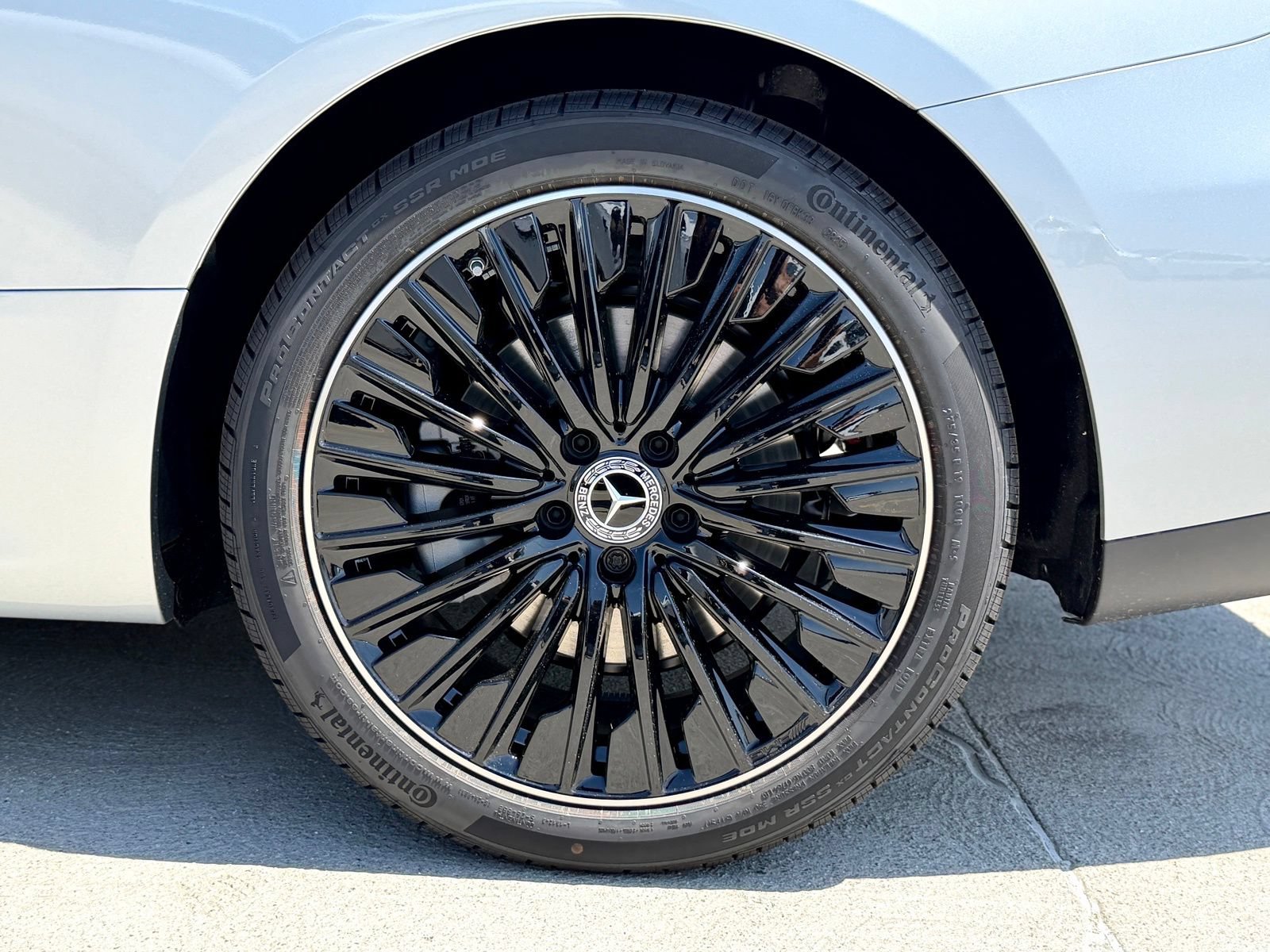 New 2026 Mercedes-Benz CLE 450 4MATIC Coupe image 14