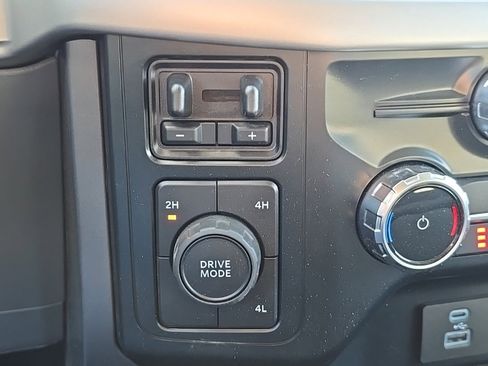 Used 2023 Ford F150 XLT w/ Equipment Group 302A High image 42