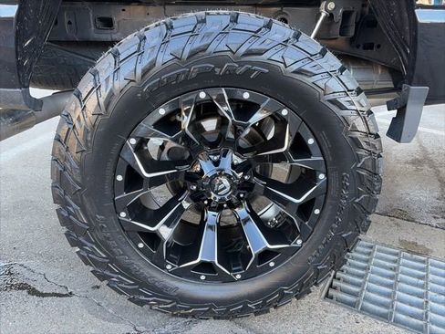 Used 2025 Ford F150 XLT w/ Equipment Group 301A Standard image 10