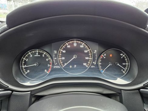 Used 2022 MAZDA CX-30 AWD 2.5 S w/ Preferred Package image 21