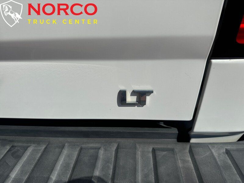 Used 2016 Chevrolet Silverado 1500 LT w/ All Star Edition RWD image 12