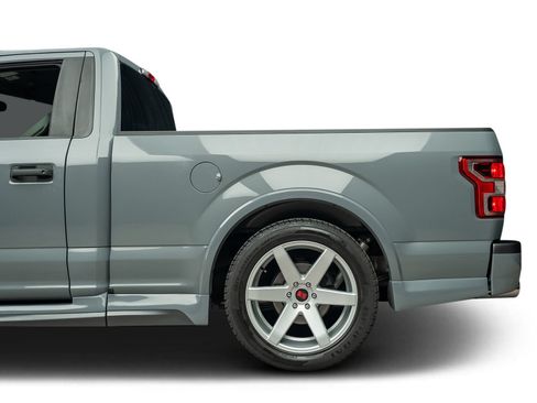 Used 2020 Ford F150 XL w/ Equipment Group 101A Mid RWD image 21