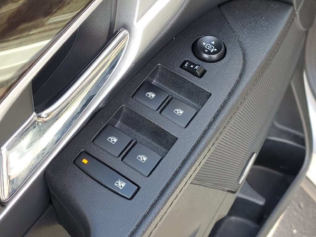 Used 2017 GMC Terrain Denali AWD/4WD image 23