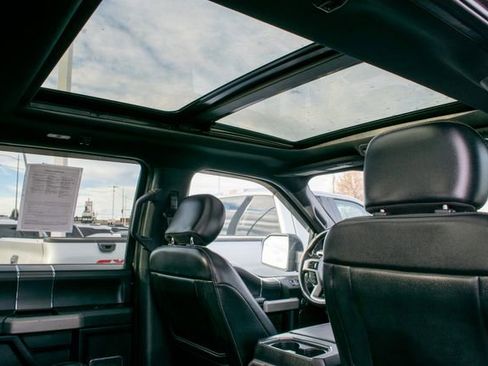 Used 2020 Ford F150 Lariat w/ Equipment Group 502A Luxury image 24