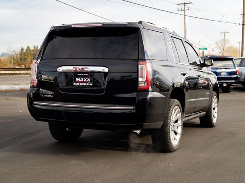 Used 2019 GMC Yukon Denali image 8