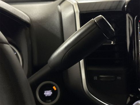 Used 2025 RAM 2500 Big Horn image 17