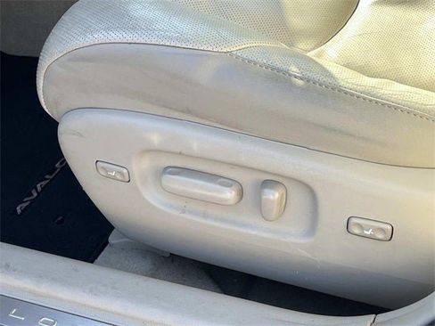 Used 2011 Toyota Avalon Limited image 28