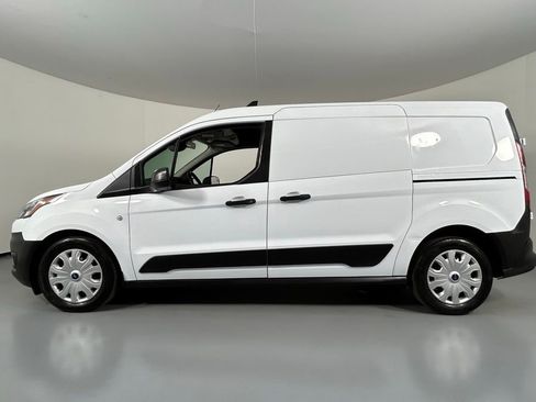 Used 2019 Ford Transit Connect XL image 4