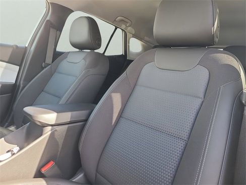 New 2026 Chevrolet Trax LT w/ Driver Confidence Package image 22