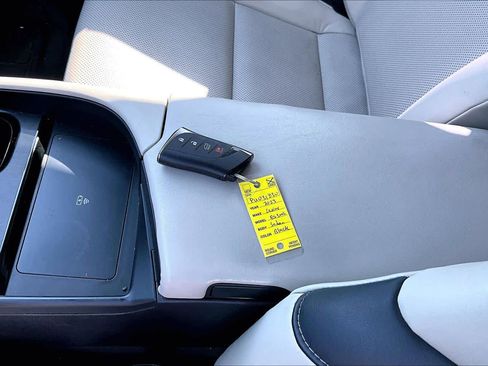 Used 2023 Lexus ES 300h w/ Premium Package FWD image 14